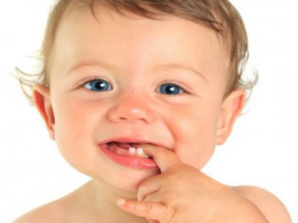 宝宝长牙需要什么症状