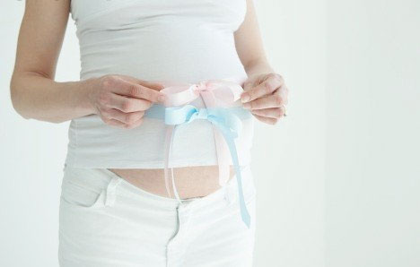 为什么孕晚期胎动那么频繁呢