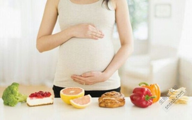 早孕反应严重怎么办？试试这六款孕妇食谱