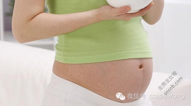 孕妇食谱孕早期1~12周健康饮食
