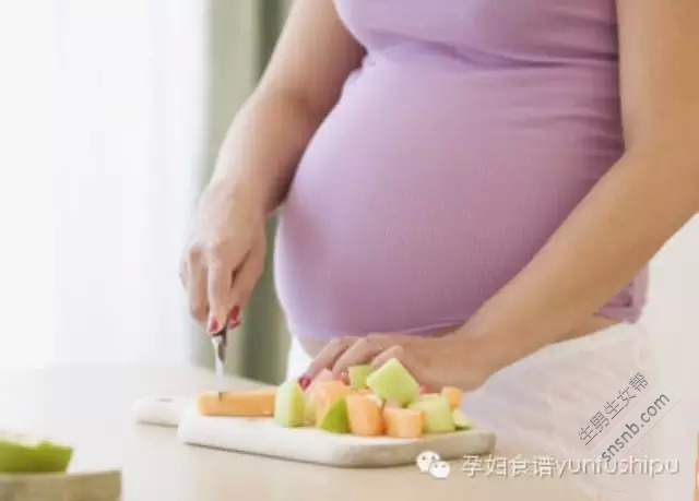 【孕妇食谱】孕早期、中期、晚期饮食攻略