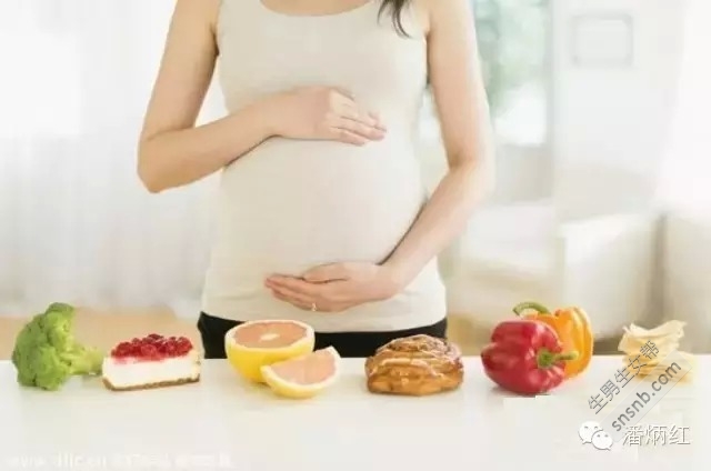 孕妇饮食：孕妇吃什么水果对胎儿好
