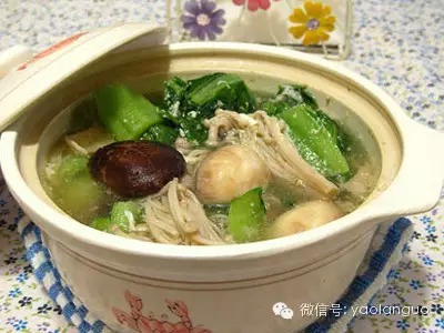 孕妇煲汤食谱大全推荐（下）