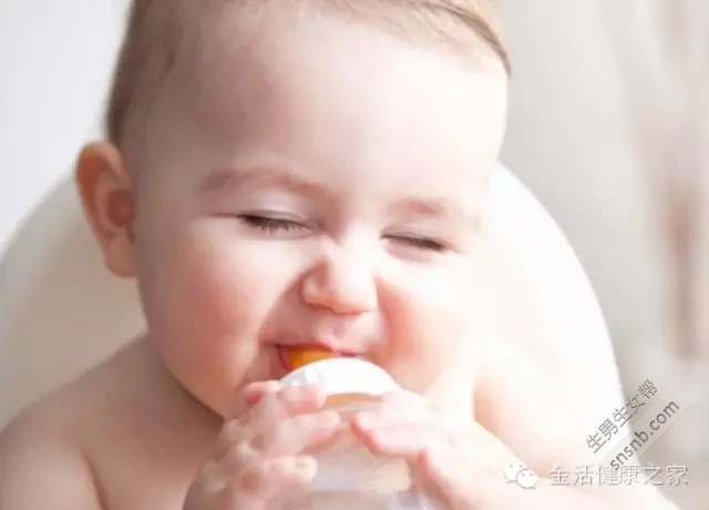 宝宝荨麻疹期间饮食禁忌