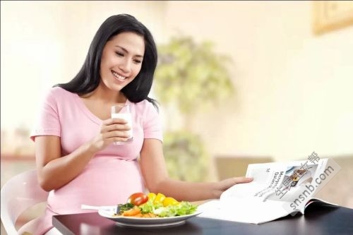 孕妇如何补充营养？怀孕后如何保持营养均衡