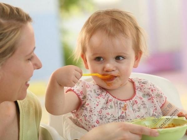 3岁宝宝的饮食营养如何做到均衡？