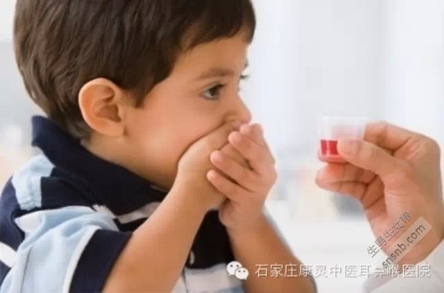 小儿得了疱疹性咽炎怎么办？