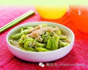 提高孕妇免疫力的营养食谱