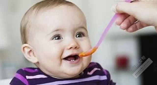 宝宝几个月长牙 长牙顺序是什么