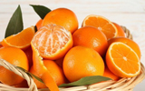 孕妇吃橘子好吗
