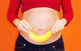 孕妇能吃香蕉吗