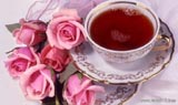 孕妇能喝玫瑰花茶吗