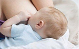母乳性黄疸