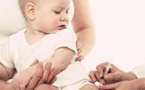 宝宝疫苗
