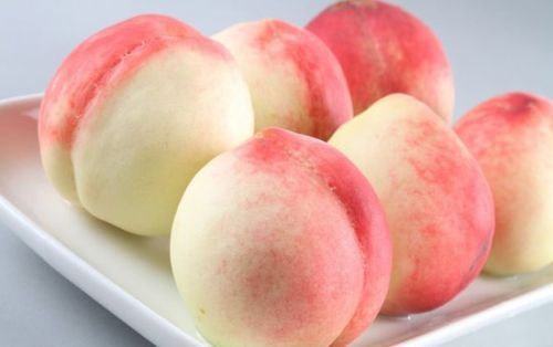 孕妇能吃桃子吗 桃子食物功效