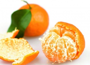 橘子的营养价值 橘子的功效与作用