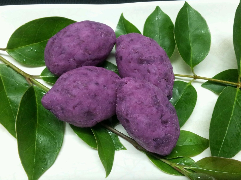 紫薯怎么吃最有营养 紫薯的营养价值