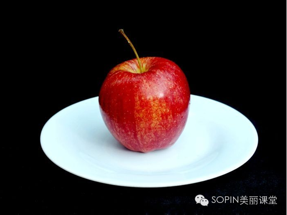 怎样吃苹果能减肥