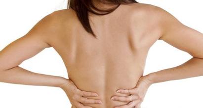 女性痛经 月经期间腰疼怎么办