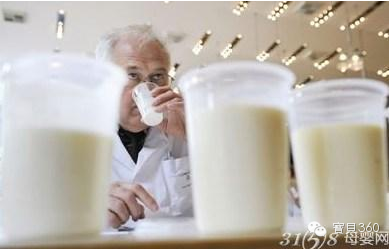 2020年德国奶粉排行榜10强