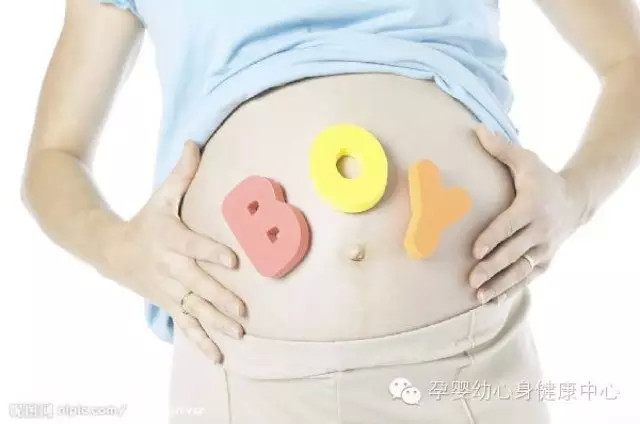 怀孕六个月胎儿位置
