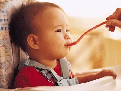儿童营养不良三大症状表现及如何进行饮食的