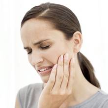上火牙痛怎么办 怎么治疗上火牙痛