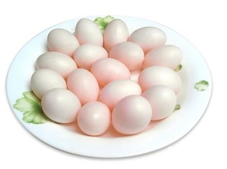 鸽子蛋怎么吃 鸽子蛋的营养价值
