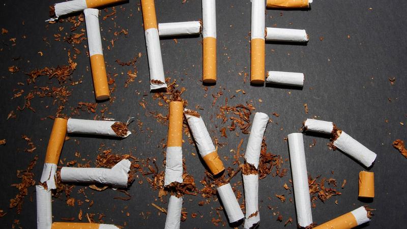 抽烟危害健康 戒烟后的反应有哪些