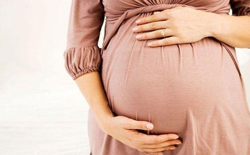 孕期保健：孕中期准妈谨防贫血症状