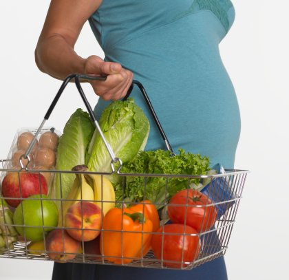 孕期饮食：五种会伤害孕妇和胎儿的食物