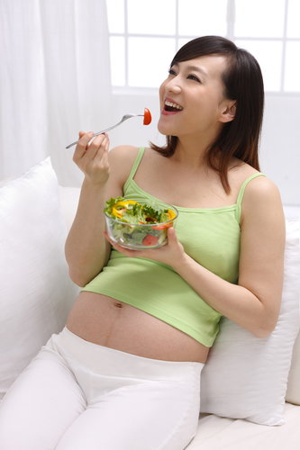 孕期营养：准妈妈孕期营养的6大误区