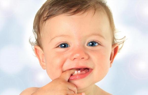 宝宝缺钙的症状 儿童缺钙的10种表现