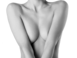 女性保健 乳腺自检没有减少乳腺癌