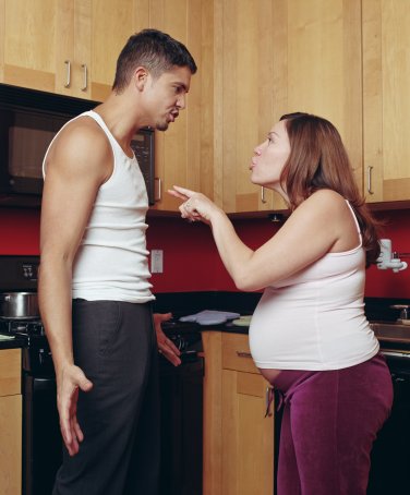 孕妇控制好自己的情绪很重要 怀孕心情不好
