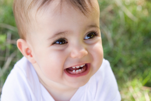 专家提醒：宝宝长牙期间的几个小麻烦