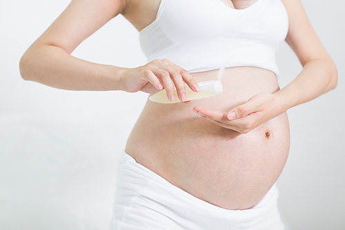怀孕有妊娠纹怎么办 预防妊娠纹的小秘方