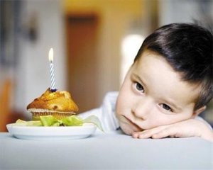 有哪些原因会导致小孩厌食症