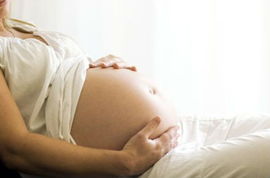 催产素对胎儿的影响
