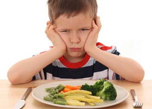小儿厌食的原因 如何预防小儿厌食