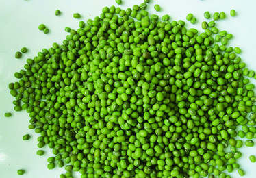 不可小觑的绿豆价值：细数绿豆八大保健功能