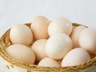 宝宝吃鸡蛋最有营养的做法