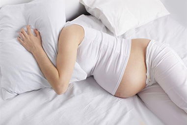 孕妇失眠是什么原因
