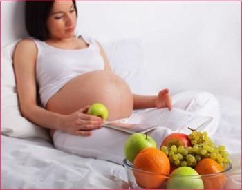 孕妇怀孕期间不宜吃什么？