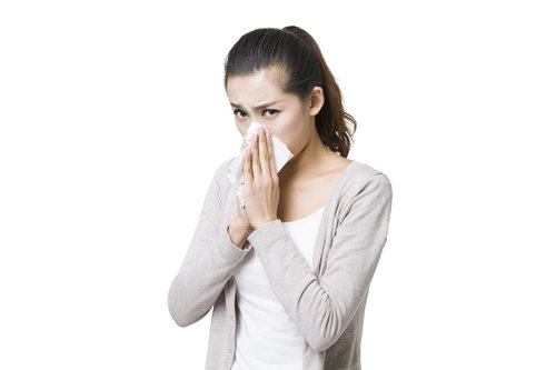 鼻塞呼吸不通畅 治疗鼻塞偏方