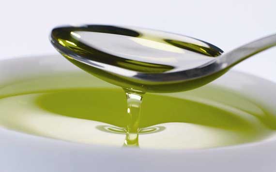 孕妇怎么用橄榄油