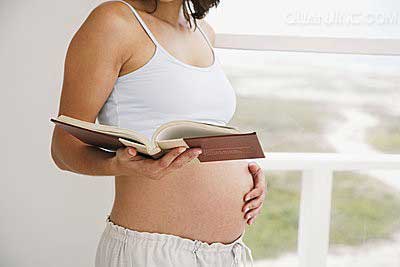 孕妇体重增加的标准