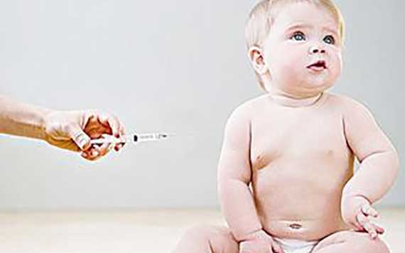 宝宝腹泻能打疫苗吗