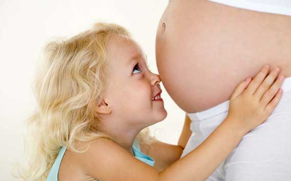 哺乳期怀孕能喂奶吗