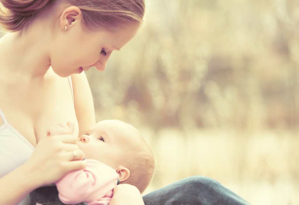 哺乳难题：宝宝拒绝乳头的理由